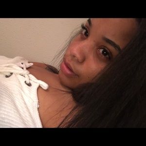 Meet your Posher, Kourtlynn